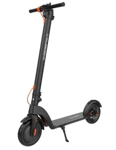 Электросамокат Kugoo HX Чёрный