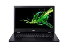 Ноутбук Acer Aspire 3 A317-32-P8G6 Black (NX.HF2ER.009)