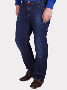 Джинсы мужские DAIROS GD5099900 синие 36/32