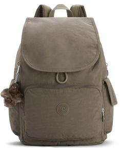 Рюкзак унисекс Kipling K1214777W коричневый