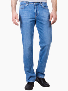 Джинсы мужские DAIROS GD50100557 голубые 38/34