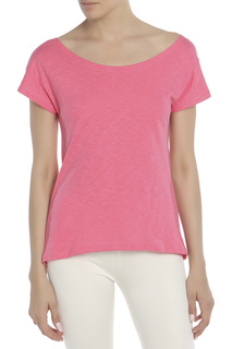 Футболка женская Веста 18-01-078 розовая 42