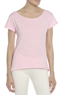 Футболка женская Веста 18-01-078 розовая 50