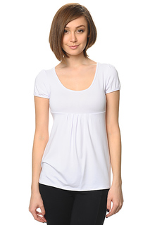 Футболка женская Веста 1015 белая 42