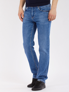 Джинсы мужские DAIROS GD50100561 синие 38/32