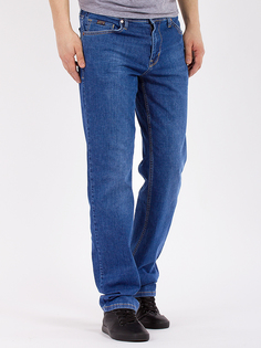 Джинсы мужские DAIROS GD50100564 синие 38/34