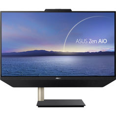 Моноблок ASUS A5400WFAK-BA111T Black (90PT02J1-M05980)