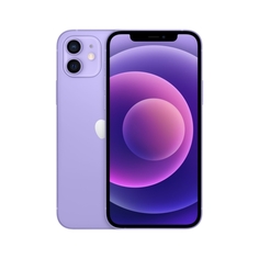 Смартфон Apple iPhone 12 mini 256GB Purple (MJQH3RU/A)