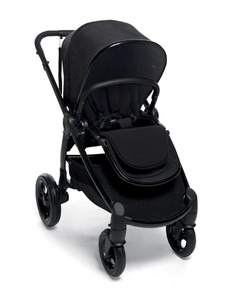 Детская прогулочная коляска Mamas&Papas Ocarro Raven