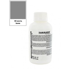 Краситель для гладкой кожи Tarrago Self Shine Color Dye bone 500мл