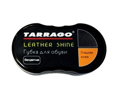 Губка для обуви Tarrago TCV01 бесцветная