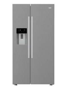 Холодильник (Side-by-Side) Beko GN162320X
