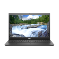 Ноутбук Dell Latitude 3510 Black (3510-8763)