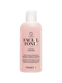 Тоник для лица Dermosil флип-топ 250 мл.
