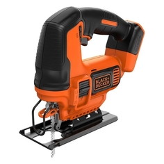 Лобзик BLACK+DECKER BDCJS18N-XJ