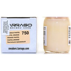 Краситель для кастомизации обуви Tarrago Sneakers Paint pastel orange