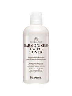 Тоник для лица Skin Comfort флип-топ 250 мл Dermosil