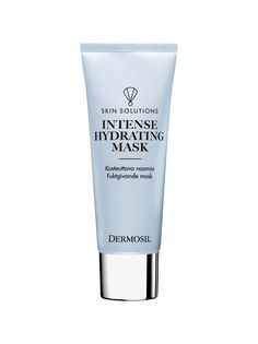 Маска для лица увлажняющая Faces 40 мл Dermosil