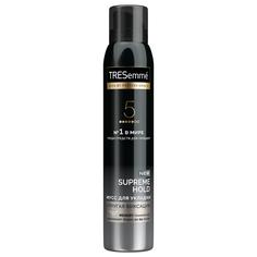 Мусс для укладки волос TRESemme Hold Collection Сильная фиксация 200 мл
