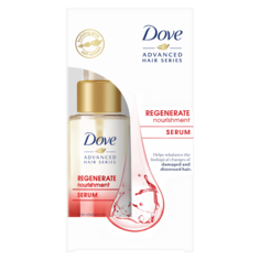 сыворотка-масло Dove Advanced Hair Series Прогрессивное восстановление 50 мл