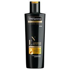 Шампунь TRESemme Luminous Nutrition Питательный 230 мл