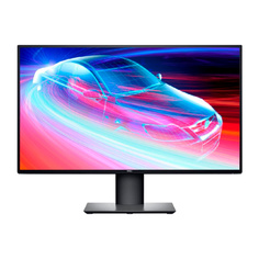 Монитор Dell U2720Q Black (2720-0643)
