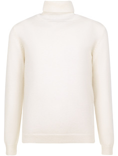 Водолазка Il Gufo унисекс A18MA098EM300.101 кремовый 92