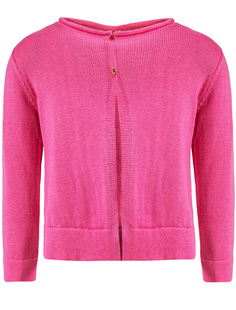 Джемпер Il Gufo для девочек P17GF253EM600.359 розовый 98