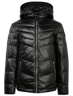 Куртка ANTONY MORATO для мальчиков MKCO00197 FA600148 9000 черный 128
