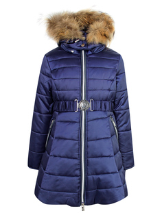 Пальто Relish для девочек GBRE183417JF синий 128