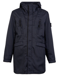 Куртка Stone Island для мальчиков MO711640738.V0020(8) синий 128