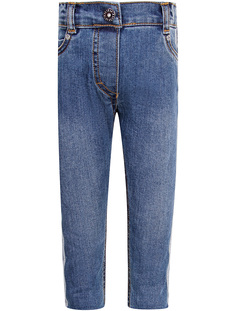 Джинсы ELSY для девочек 6613 0T03(360) синий 116