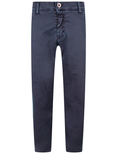 Брюки Fred Mello для мальчиков 021267(060) синий 140