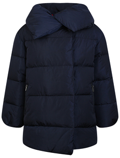 Куртка FREEDOMDAY для девочек IFRJG4221U121-RD (BLUE NAVY) синий 140