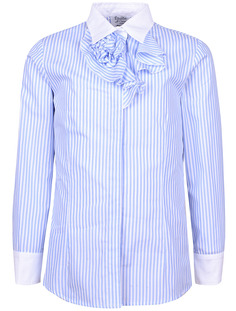 Блуза Aletta для девочек AC888504FML 211 (6-8) полоска 116