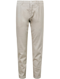 Брюки ASTON MARTIN для мальчиков 3G6200 GH590 114 бежевый 140