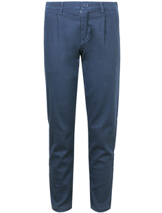 Брюки ASTON MARTIN для мальчиков 3G6200 GH590 621 темно-синий 116