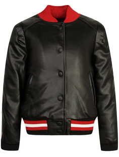 Куртка Fun & Fun для девочек JJK0678 черный 164