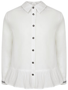 Блуза SILVER SPOON для девочек SSFSG-029-23015-201 кремовый 140