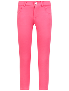 Брюки Emilio Pucci для девочек 9K6020 KB060 513 (4) розовый 104