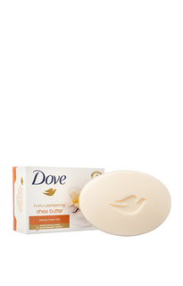 Dove крем-мыло "Объятия нежности", 100 гр