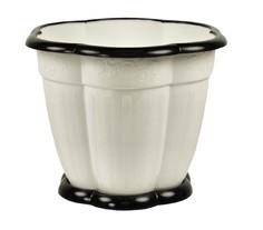 Горшок цветочный Альтернатива 10967 3 л Alternativa