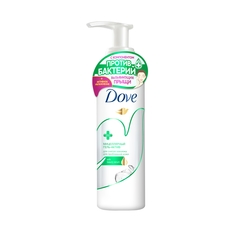 Гель-Актив Мицеллярный для снятия макияжа д/проблемной кожи DOVE 120мл