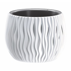Кашпо для цветов Prosperplast SANDY Bowl, DSK370-405U