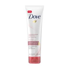 Крем-гель для умывания Dove Ухаживающий 120 мл