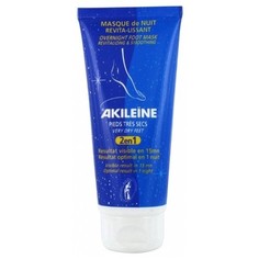 Ночная маска для ног Akileine