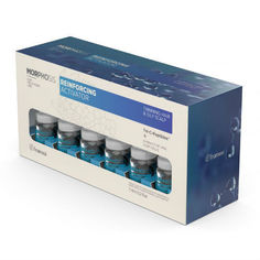 Сыворотка-активатор укрепляющая Framesi Reinforsing activator