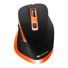 Беспроводная мышь Canyon CNS-CMSW14BO