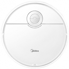 Робот-пылесос Midea Robot Vacuum Cleaner i5C (Global) (белый)