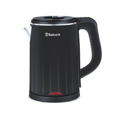 Чайник электрический Sakura SA-2155BK